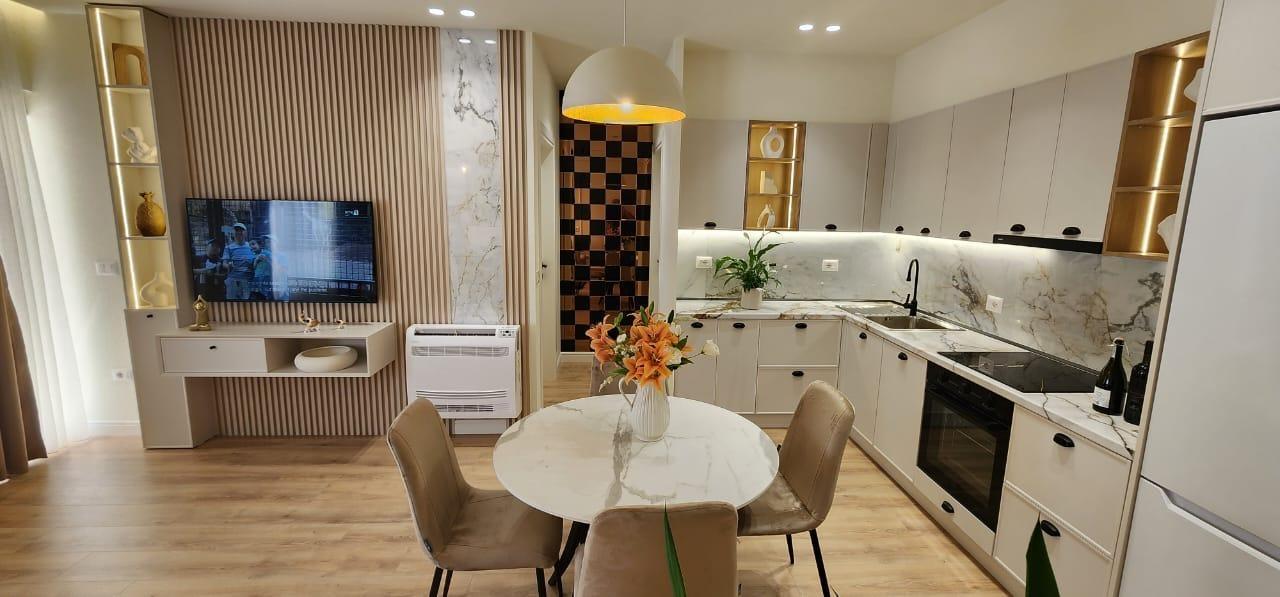FOR SALE 2+1 APARTMENT – Iliria Beach, Durrës