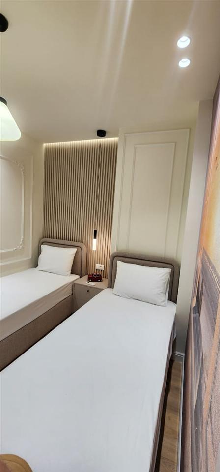FOR SALE 2+1 APARTMENT – Iliria Beach, Durrës