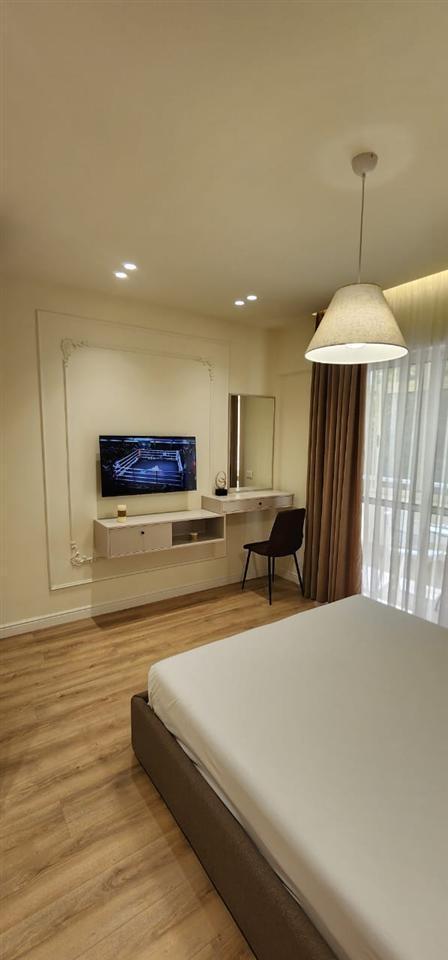 FOR SALE 2+1 APARTMENT – Iliria Beach, Durrës