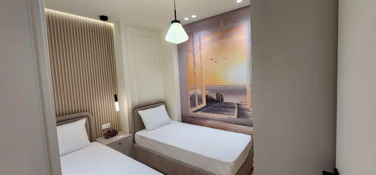 SHITET APARTAMENT 2+1 – Plazh Iliria, Durrës