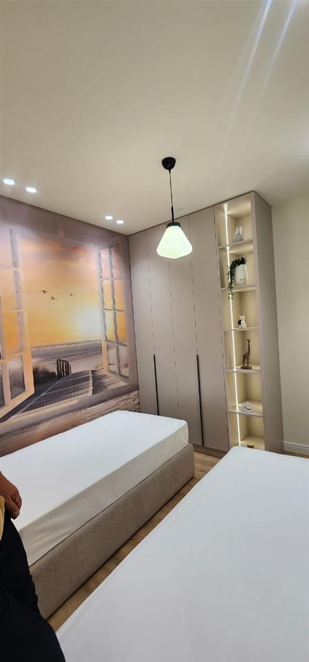 FOR SALE 2+1 APARTMENT – Iliria Beach, Durrës
