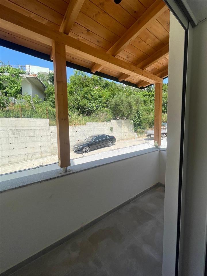 FOR SALE APARTMENT 1+1 – Spitali, Durrës