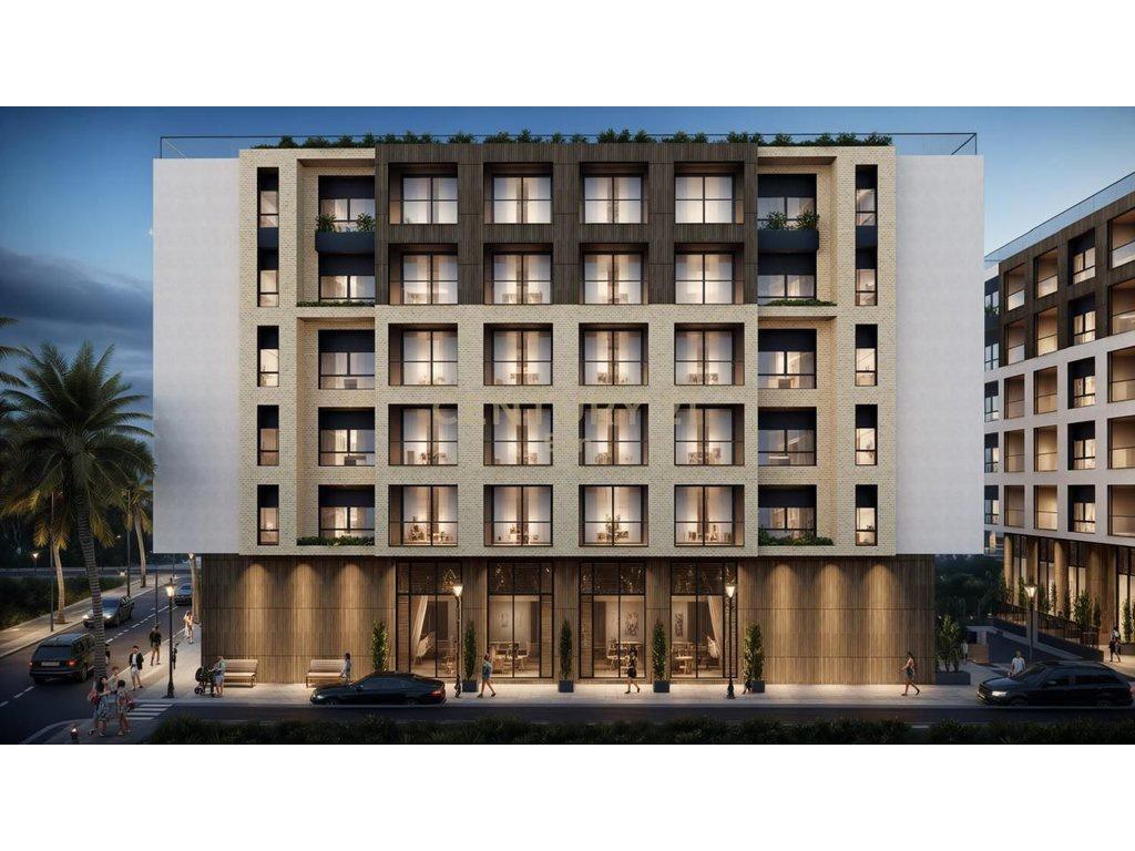 APARTMENT FOR SALE NEAR RESIDENCE VIZION 1!