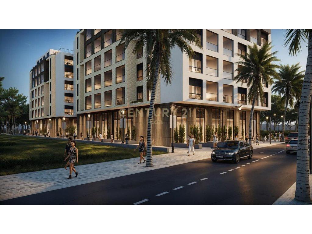 APARTMENT FOR SALE NEAR RESIDENCE VIZION 1!