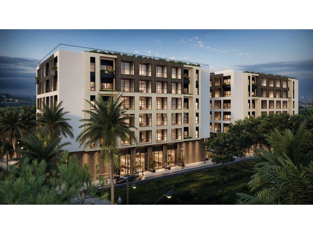 APARTMENT FOR SALE NEAR RESIDENCE VIZION 1!