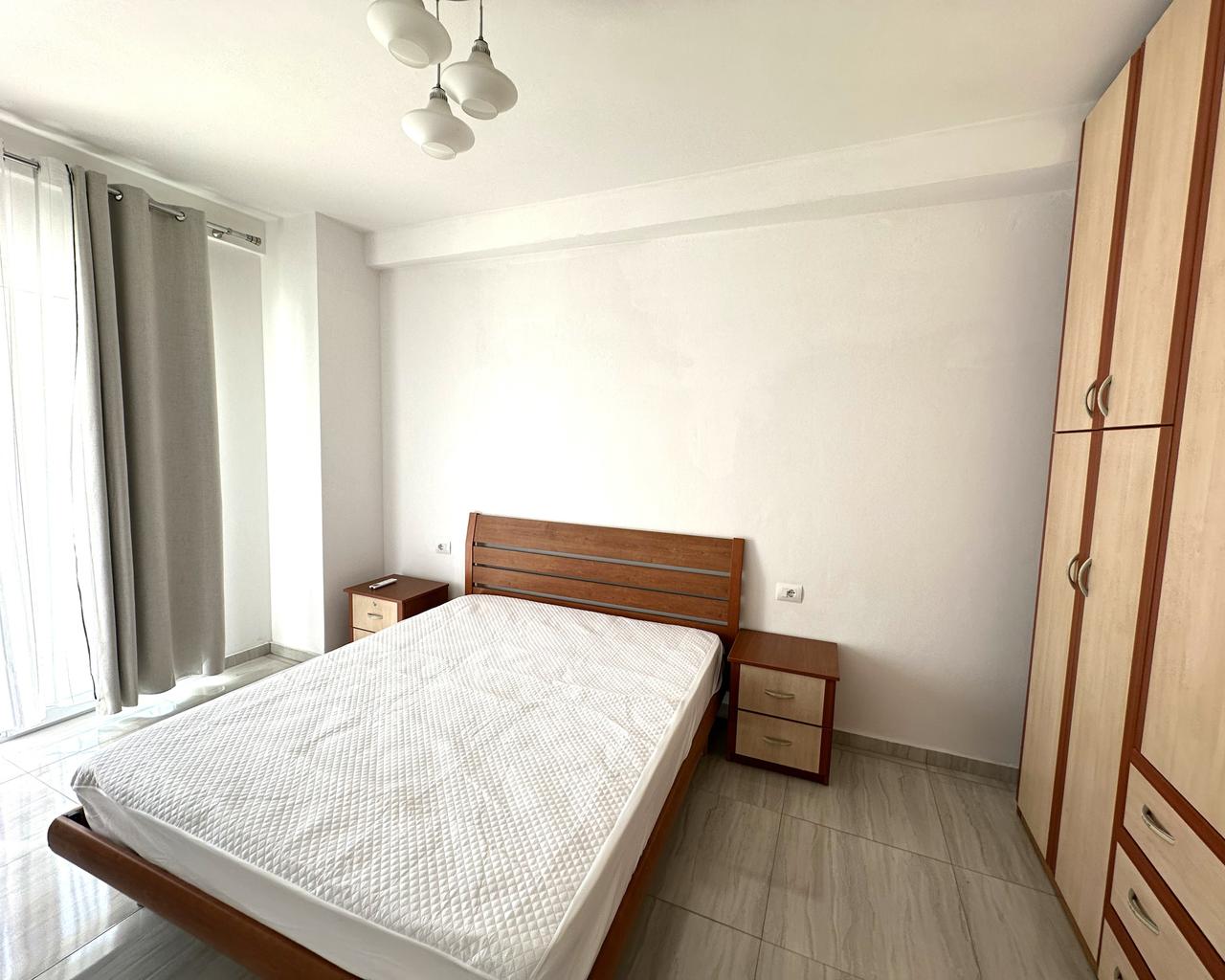 Appartamento 1+1 in affitto a Zogu i Zi