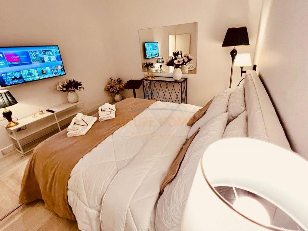 Shitet, Apartament 1+1, Blloku0692542681