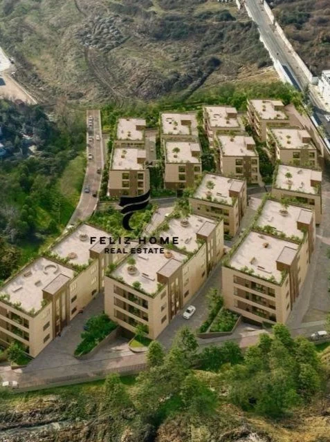 Tirano, vendesi appartamento 2+1 Piano 1, 89 m² 135.000 € (KODRA E PRIFTIT)