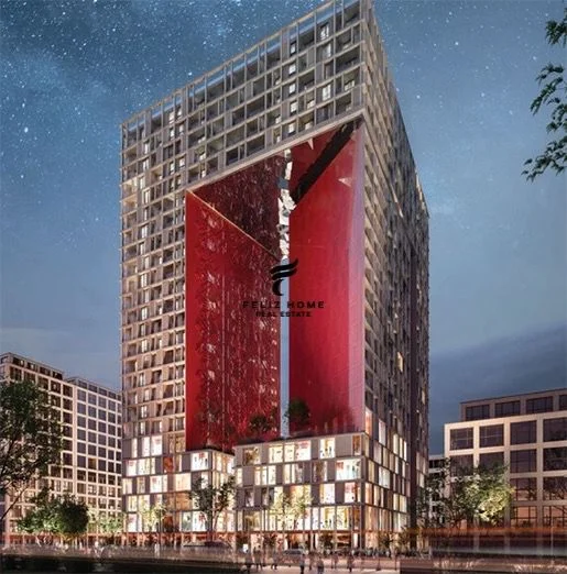 Tirane, shitet apartament 3+1 Kati 11, 150 m² 360.000 € (KOMUNA E PARISIT)