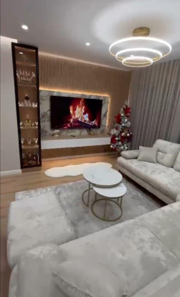 📌0674783704 Shes Apartament Luksi 4+1+3bll+3wc