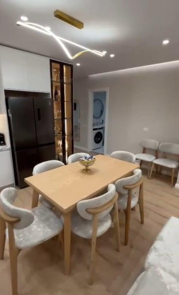 📌0674783704 Vendita Appartamento di Lusso 4+1+3 bagni+3 wc