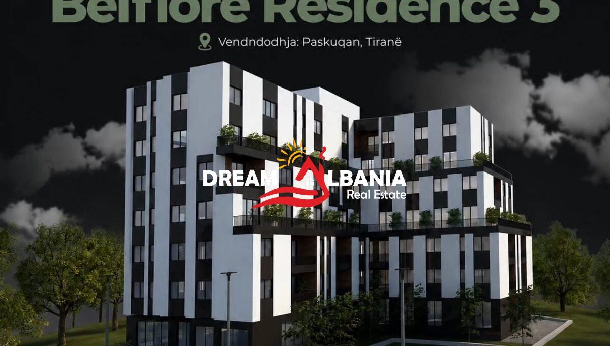Apartament 2+1+2 Ne Shitje Ne Paskuqan (ID 41212295)