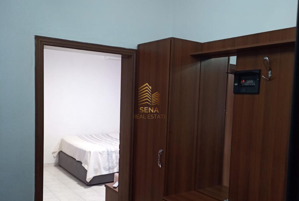Qira, Apartament, 1+1 MINE PEZA, 50.000 ALL/muaj