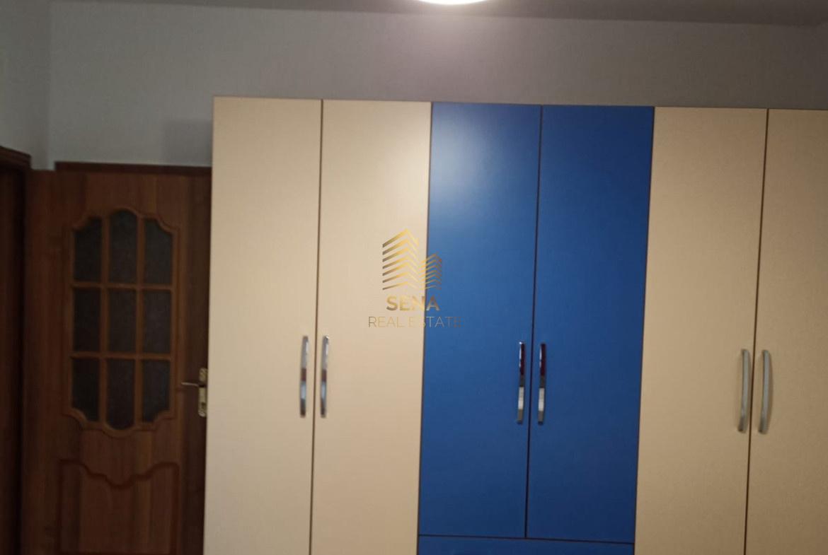 Qira, Apartament, 1+1 MINE PEZA, 50.000 ALL/muaj