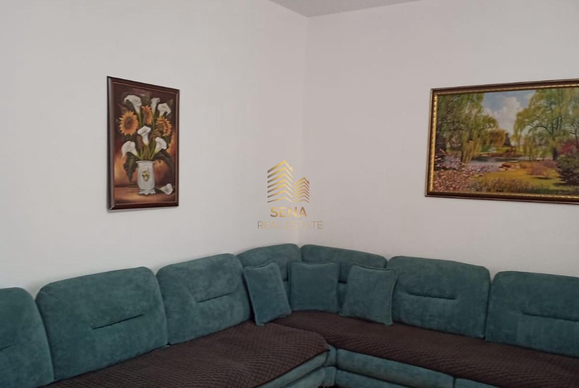 Qira, Apartament, 1+1 MINE PEZA, 50.000 ALL/muaj