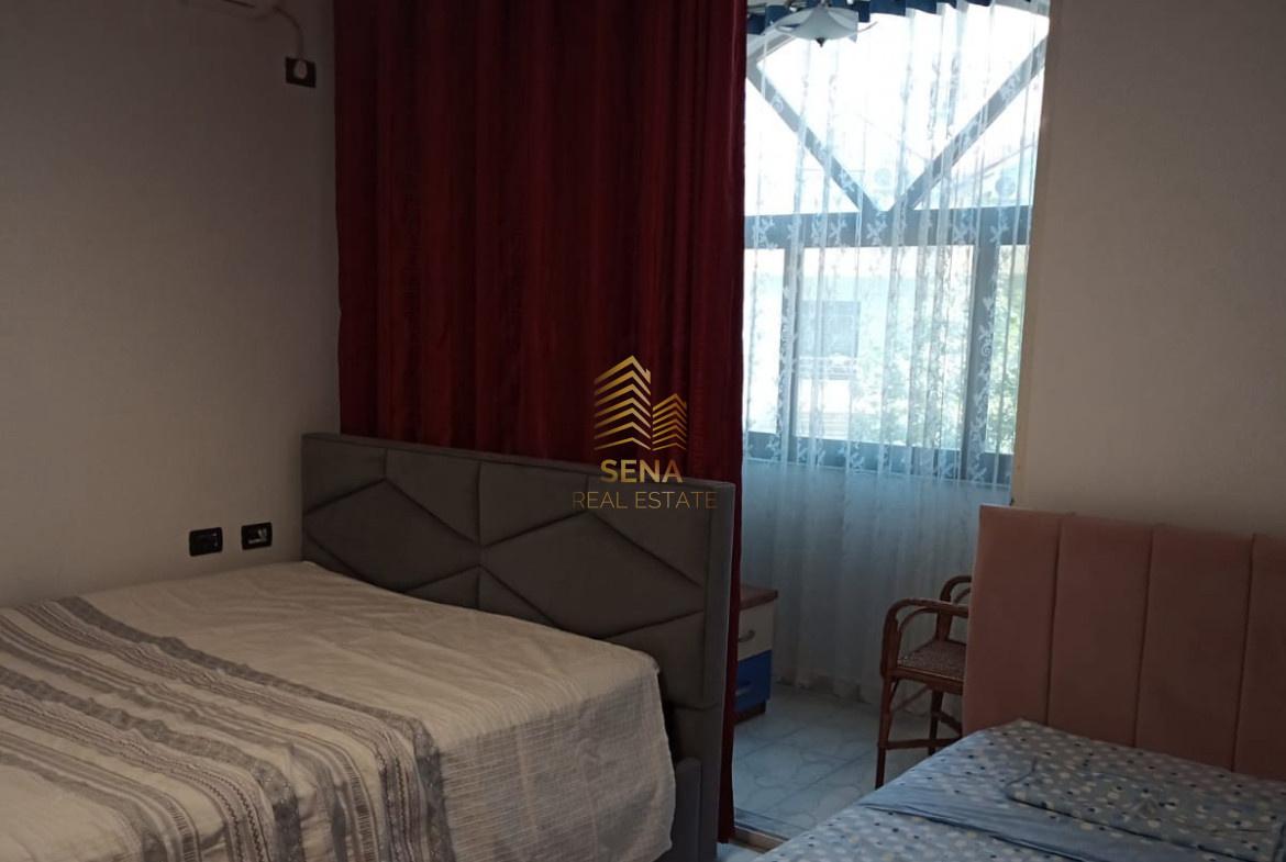 Qira, Apartament, 1+1 MINE PEZA, 50.000 ALL/muaj