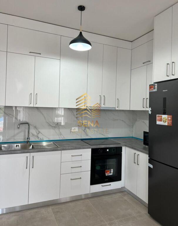 Qira, Apartament 1+1+blk, Laprake – Eagle Residence, 45.000