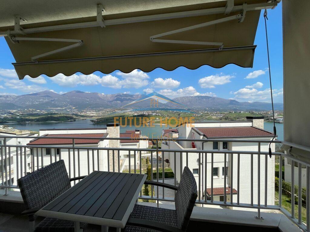 Shitet, Apartament 2+1,Quiet Lake, Farke, Tiranë