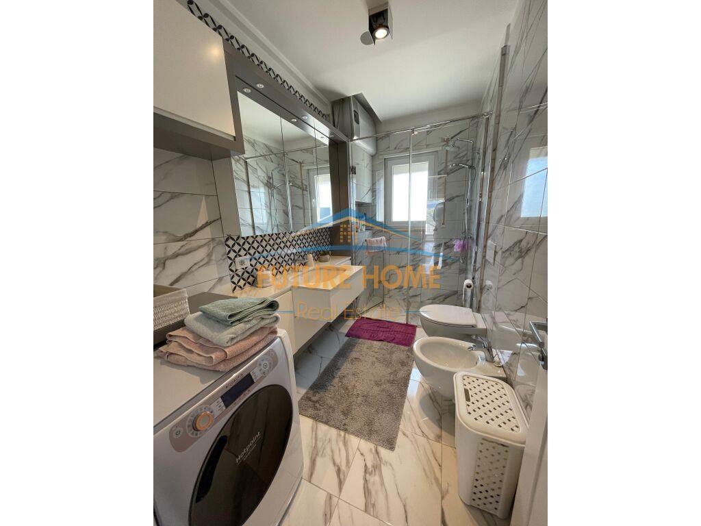 Vendesi, Appartamento 2+1, Quiet Lake, Farke, Tirana