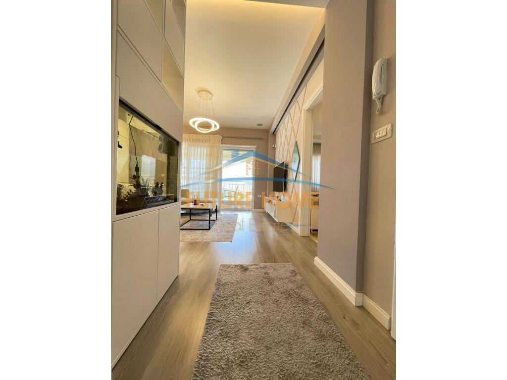 Vendesi, Appartamento 2+1, Quiet Lake, Farke, Tirana
