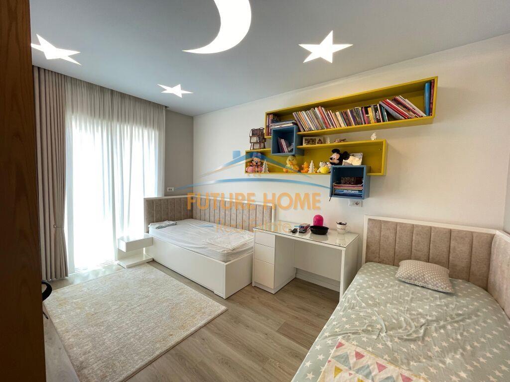 Vendesi, Appartamento 2+1, Quiet Lake, Farke, Tirana
