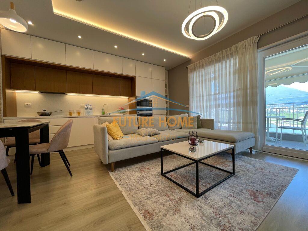 Vendesi, Appartamento 2+1, Quiet Lake, Farke, Tirana
