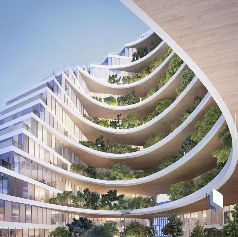 Tirana, appartamento in vendita 3+1 Piano 9, 179 m² 644.000 € (EKSPOZIT ABUILDING)