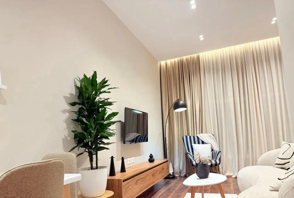 Tirane, vendesi appartamento 2+1 Piano 2, 65 m² 190.000 € (VIA BOGDANEVE)