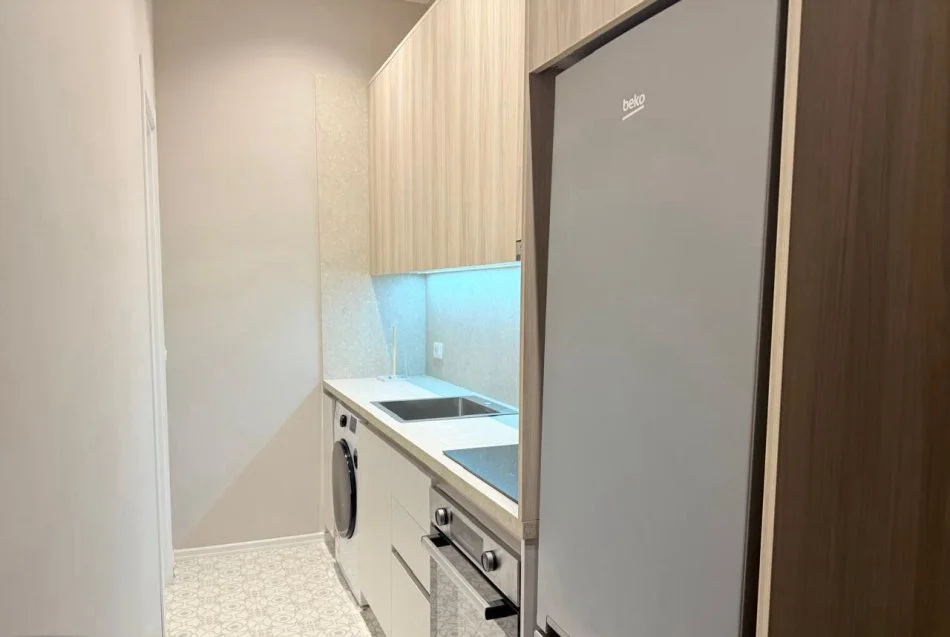 Tirane, vendesi appartamento 2+1 Piano 2, 65 m² 190.000 € (VIA BOGDANEVE)