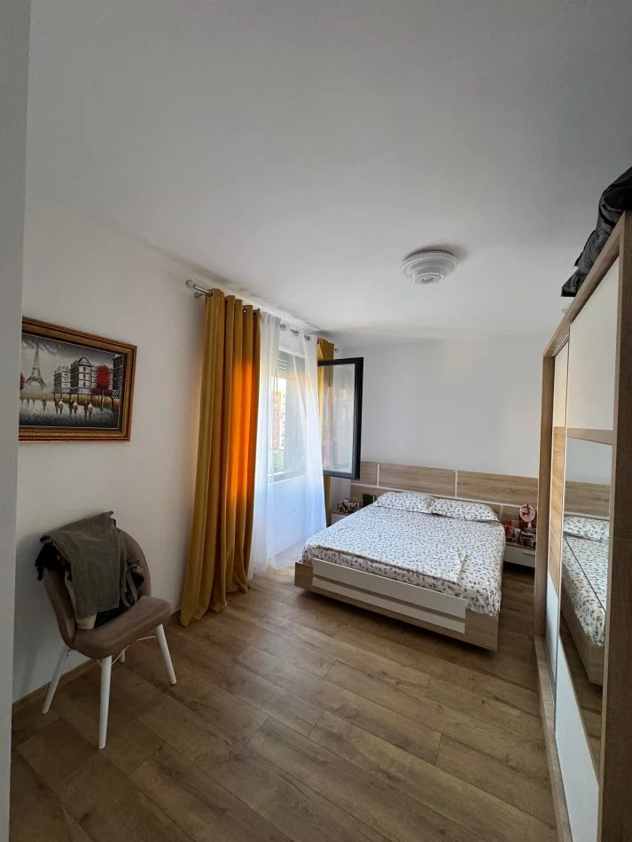Tirane, vendesi appartamento 2+1 Piano 4, 78 m² 158.000 € (DON BOSKO)