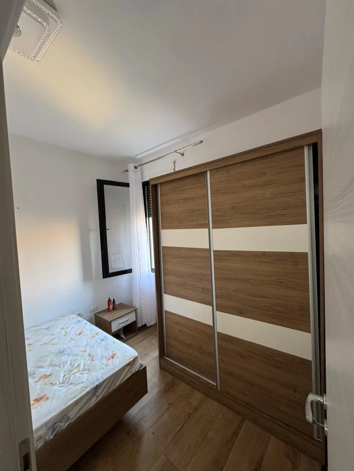 Tirane, vendesi appartamento 2+1 Piano 4, 78 m² 158.000 € (DON BOSKO)