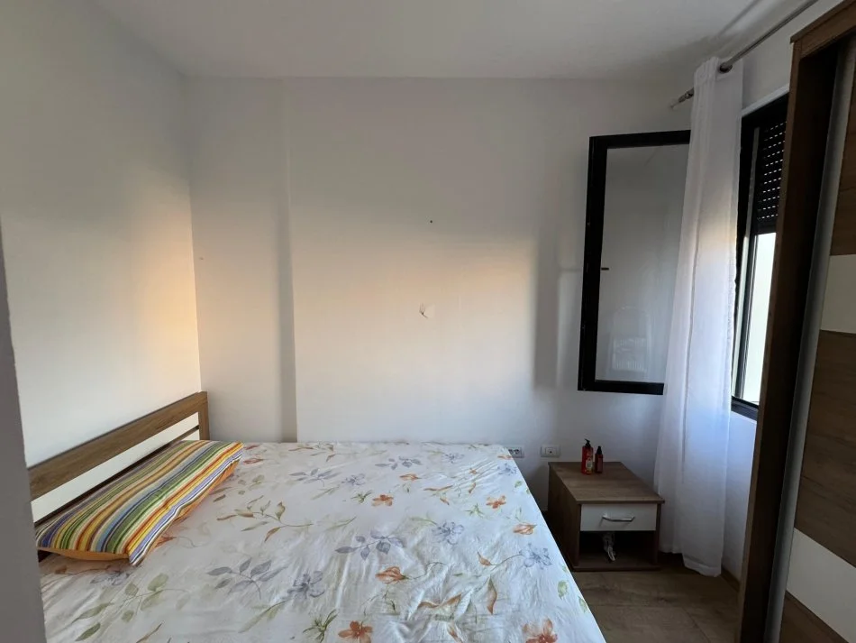 Tirane, vendesi appartamento 2+1 Piano 4, 78 m² 158.000 € (DON BOSKO)
