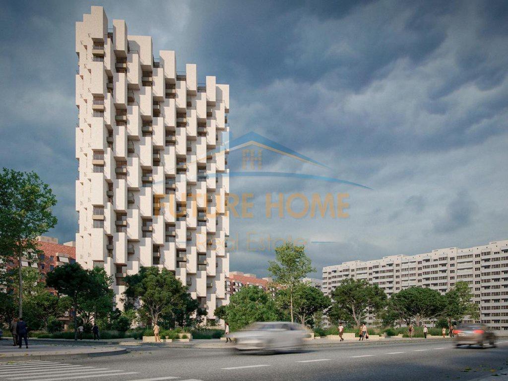 Shitet, Apartament 2+1, Rruga 5 Maji, Code of Shadows Reside
