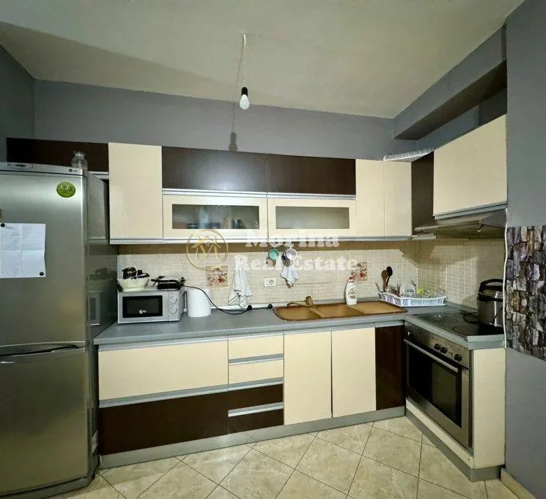 Tirane, vendesi appartamento 1+1 Piano 4, 60 m² 98.000 € (Astir)