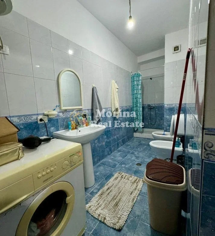 Tirane, vendesi appartamento 1+1 Piano 4, 60 m² 98.000 € (Astir)