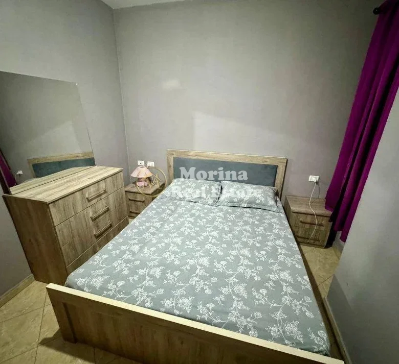 Tirane, vendesi appartamento 1+1 Piano 4, 60 m² 98.000 € (Astir)