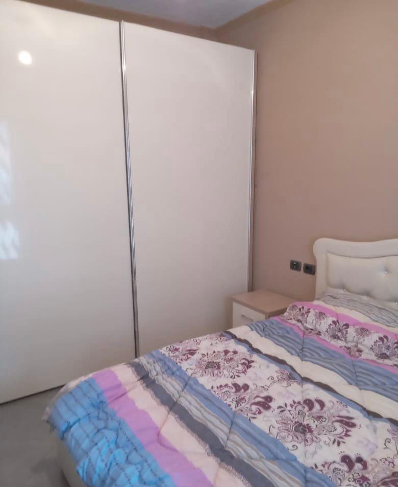 Appartamento in affitto 2+1+2 ad Astir