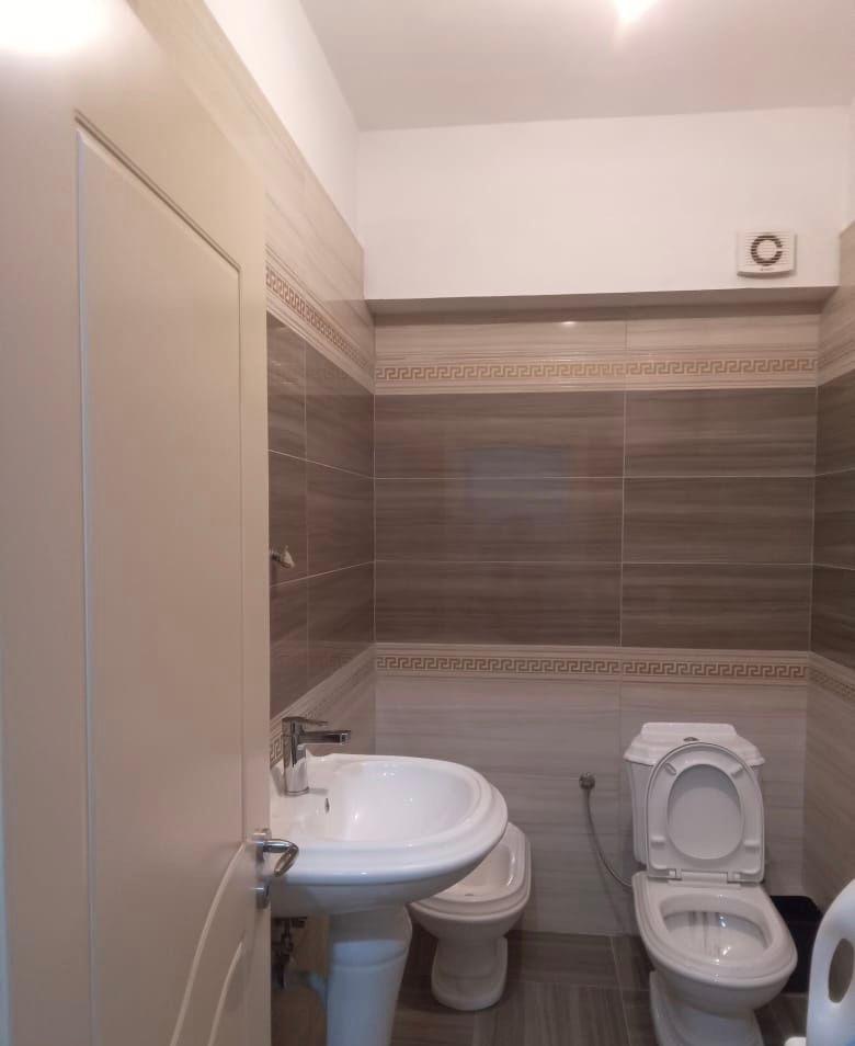 Appartamento in affitto 2+1+2 ad Astir