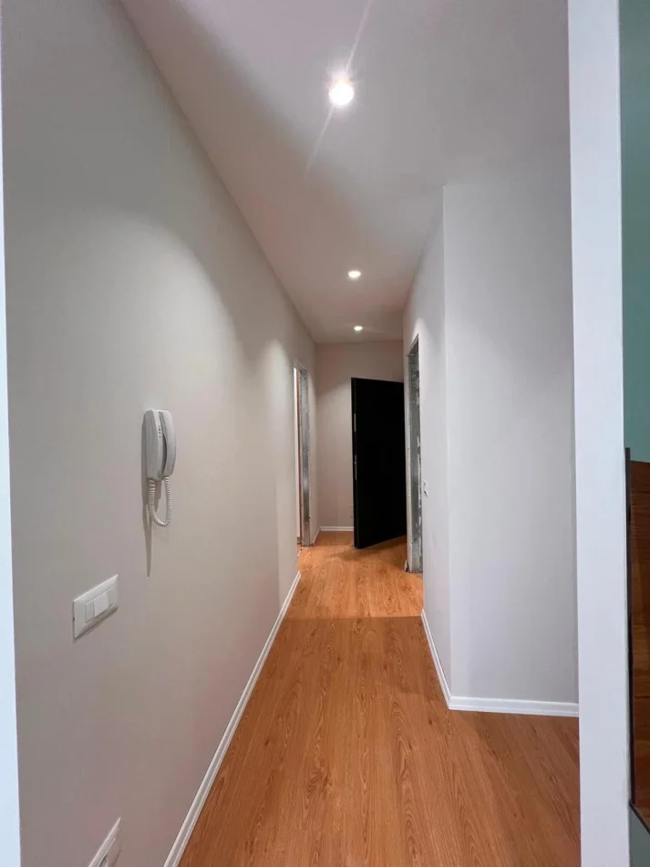 Tirane, 2+1 Apartment for Rent, 6th Floor, 100 m², €750 (Don Bosko)