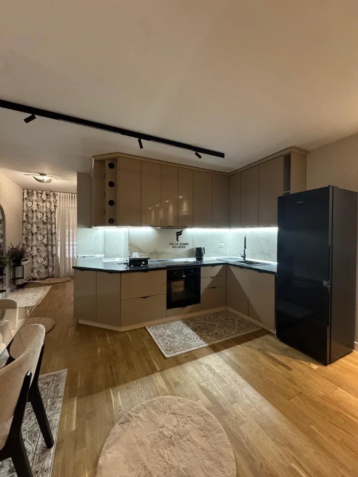 Tirana, affitto appartamento 1+1 Piano 2, 75 m² 850 € (KOPSHTI BOTANIK)