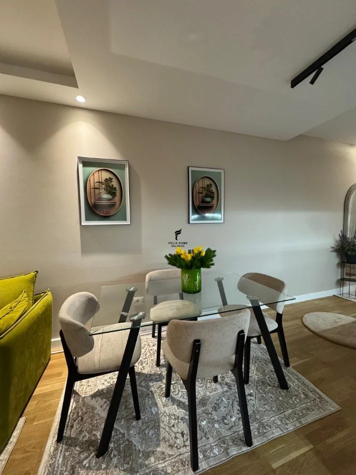 Tirana, affitto appartamento 1+1 Piano 2, 75 m² 850 € (KOPSHTI BOTANIK)