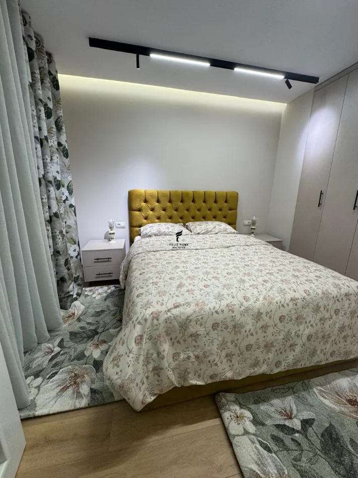 Tirana, affitto appartamento 1+1 Piano 2, 75 m² 850 € (KOPSHTI BOTANIK)