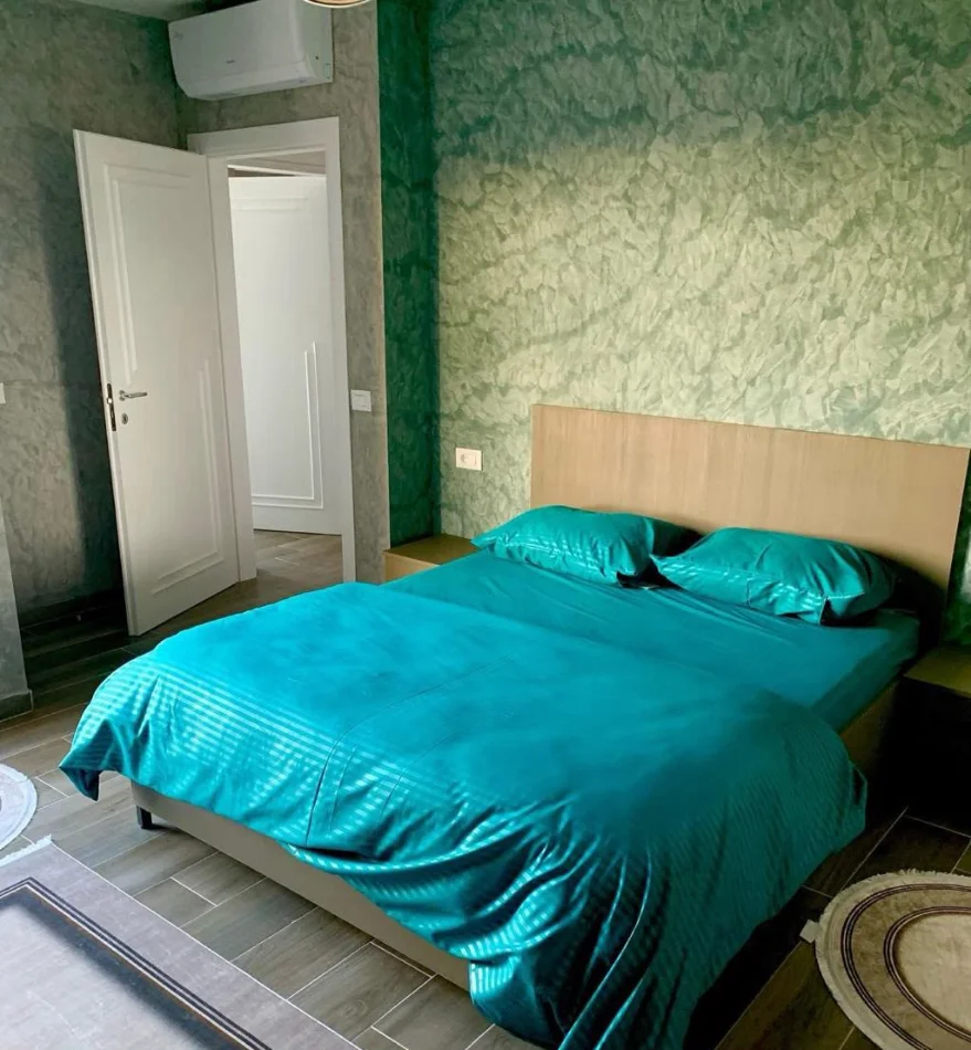 Tirano, affitto appartamento 3+1 Piano 9, 120 m² 1.000 € (VIA DIBRES)