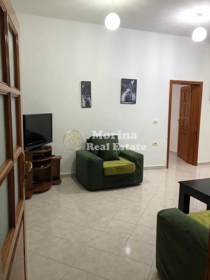 Tirane, apartment for rent 1+1 Ground Floor, 70 m² 350 € (American Villas)