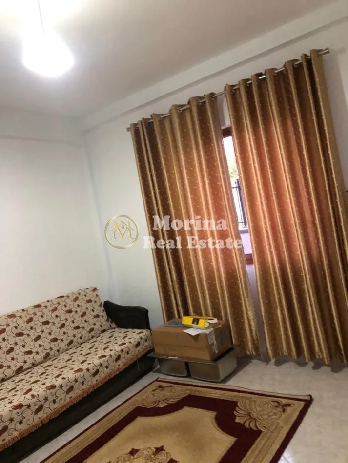 Tirane, apartment for rent 1+1 Ground Floor, 70 m² 350 € (American Villas)