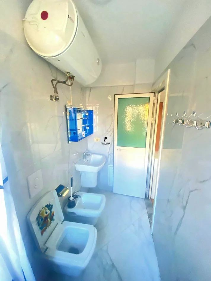 Tirane, affitto monolocale Kati 4, 40 m² 440 € (21 DICEMBRE)