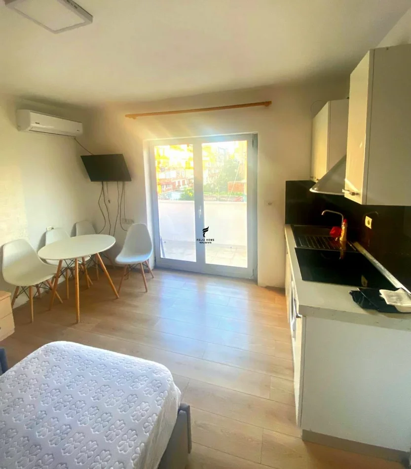 Tirane, affitto monolocale Kati 4, 40 m² 440 € (21 DICEMBRE)