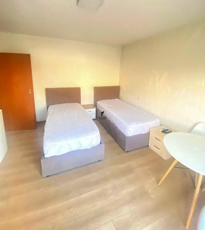 Tirane, affitto monolocale Kati 4, 40 m² 440 € (21 DICEMBRE)