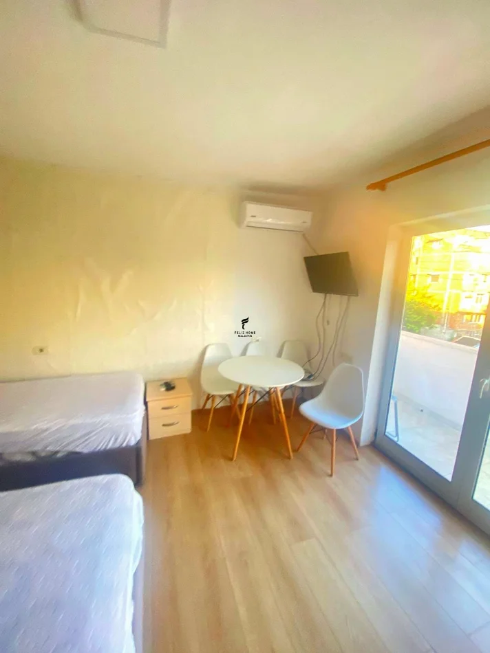 Tirane, affitto monolocale Kati 4, 40 m² 440 € (21 DICEMBRE)