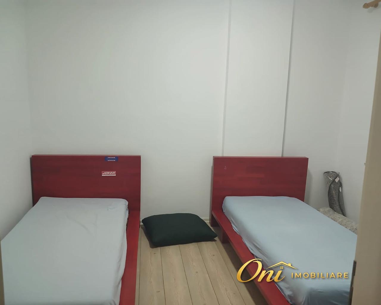 Apartment for Rent with 2+1 Rooms, Fresk